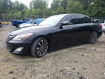 Hyundai Genesis 2012