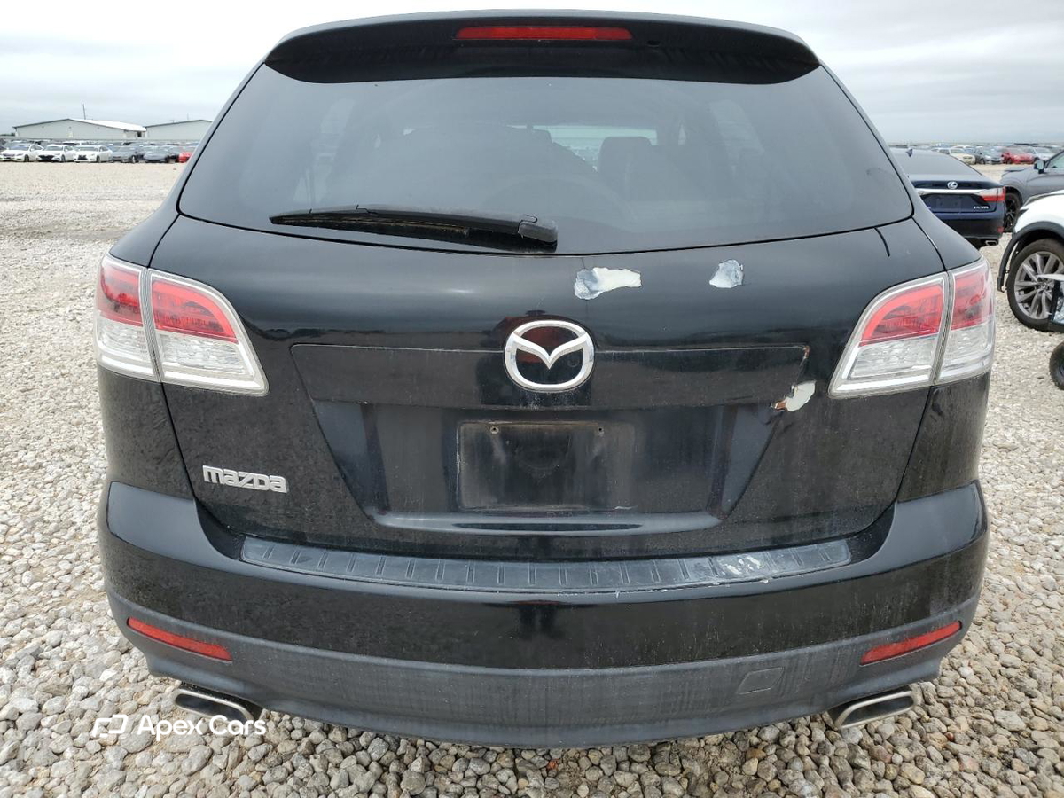 Mazda CX-9 2008