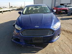 Ford Fusion 2016