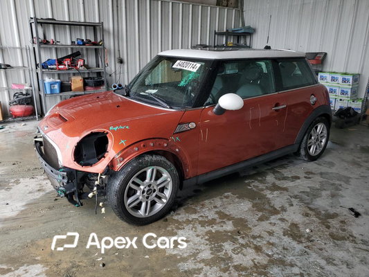 MINI Cooper 2011 - Image 1 of 13