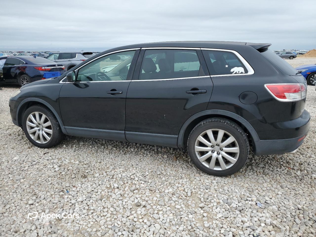Mazda CX-9 2008