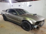 Ford Mustang 2005