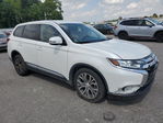 Mitsubishi Outlander 2016