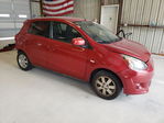 Mitsubishi Mirage 2014