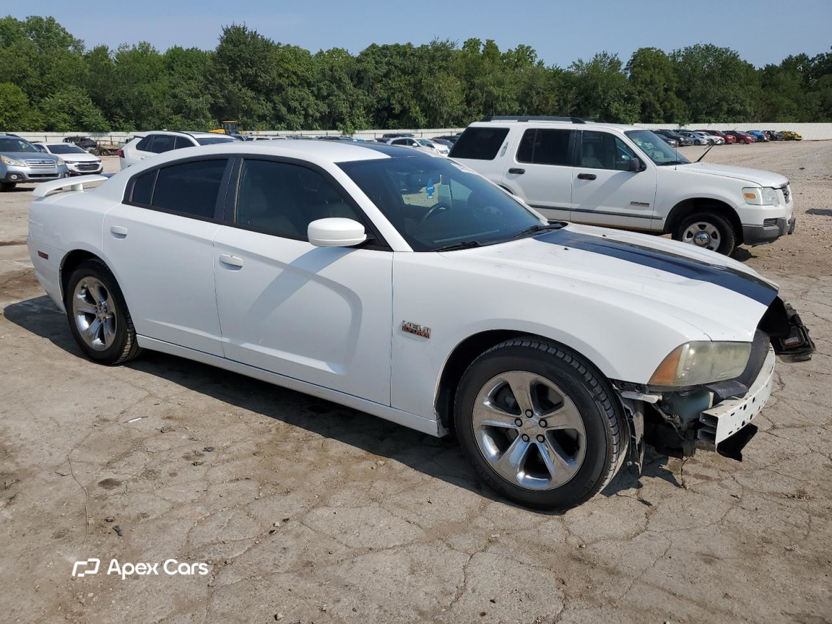 Dodge Charger 2014