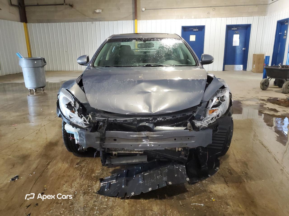 Mazda 6 2011