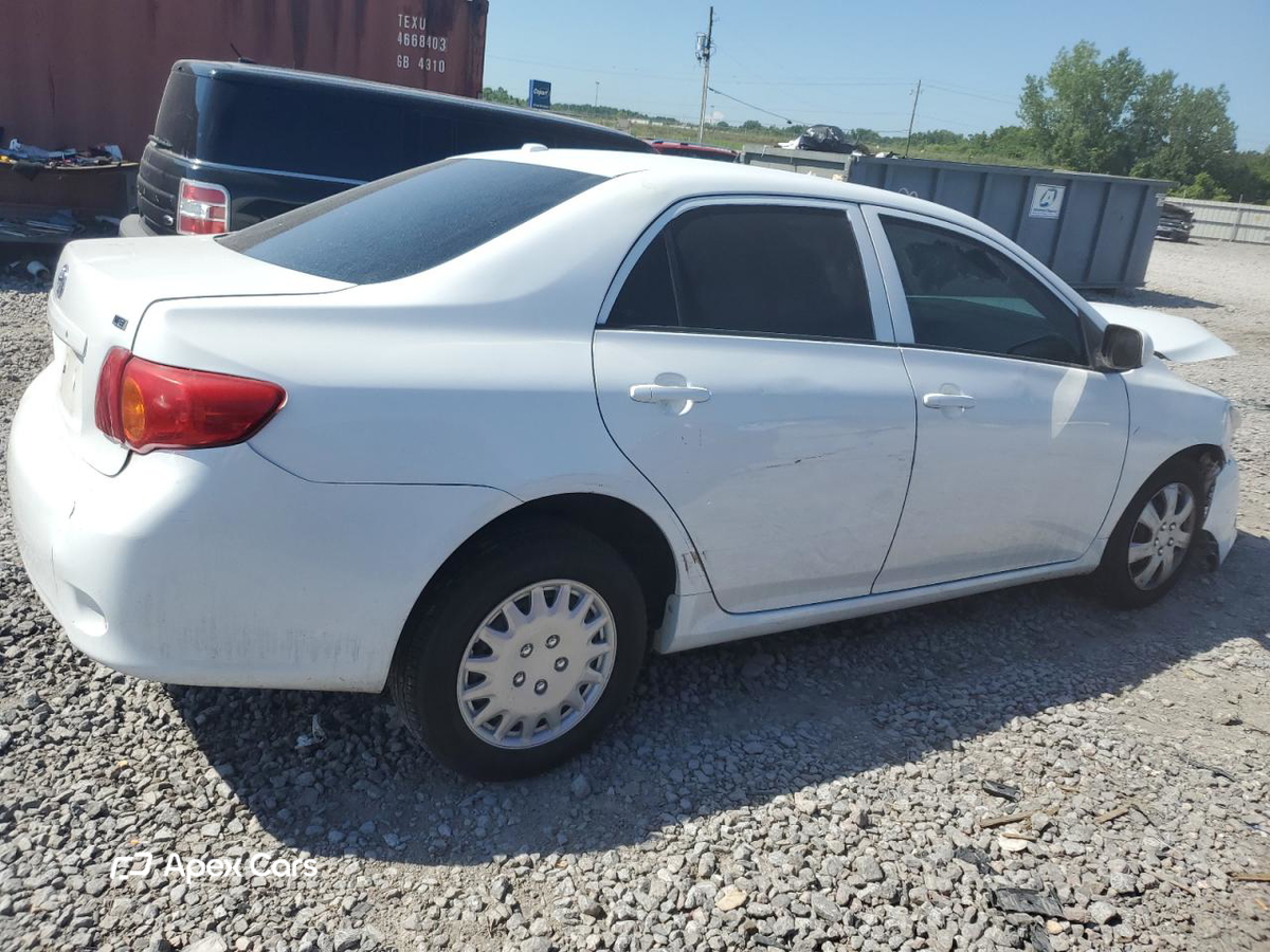 Toyota Corolla 2010