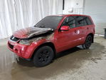 Suzuki Grand Vitara 2012