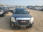 GMC Terrain 2013