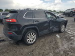 Jeep Cherokee 2017
