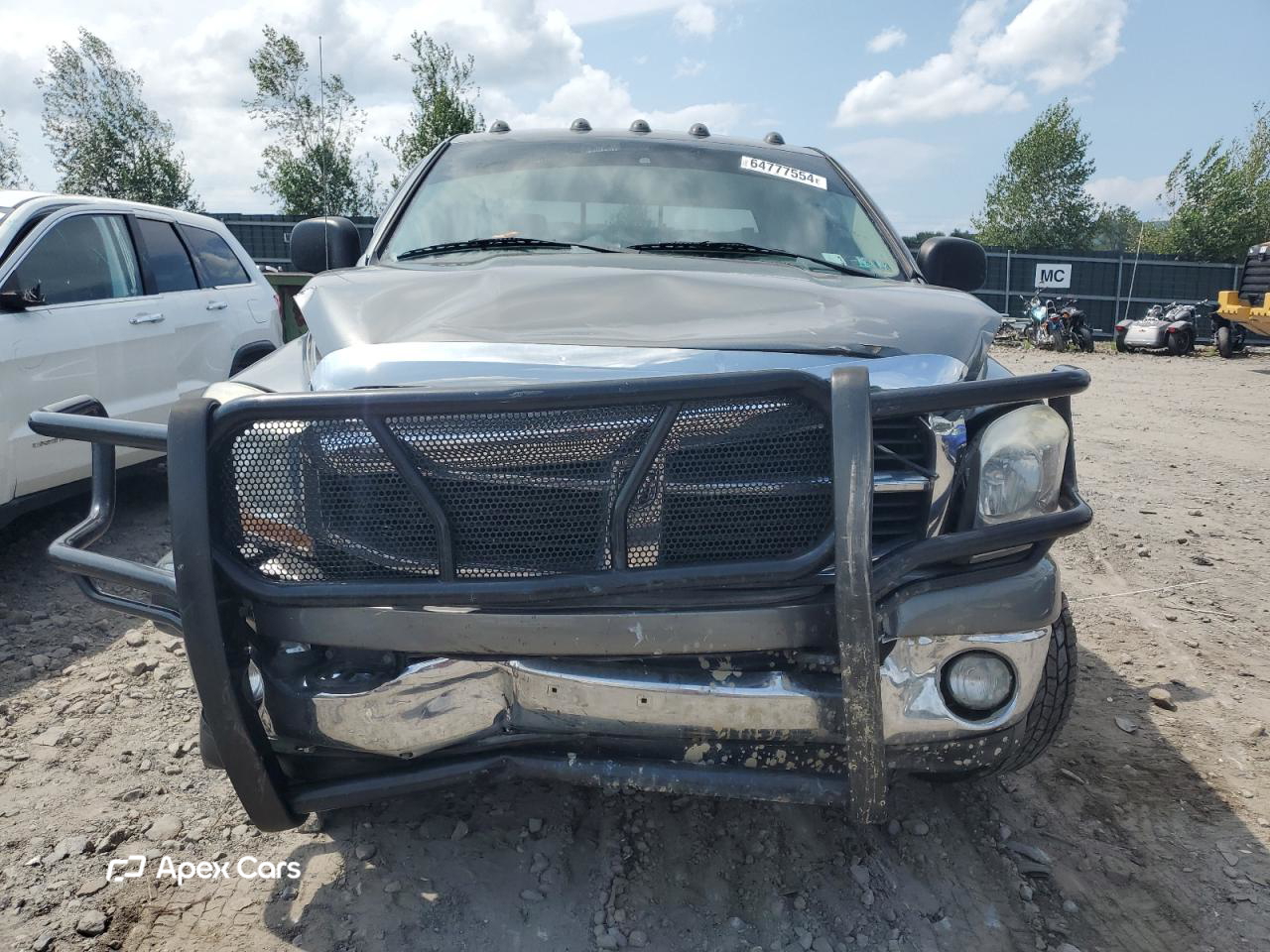 Dodge RAM 2006