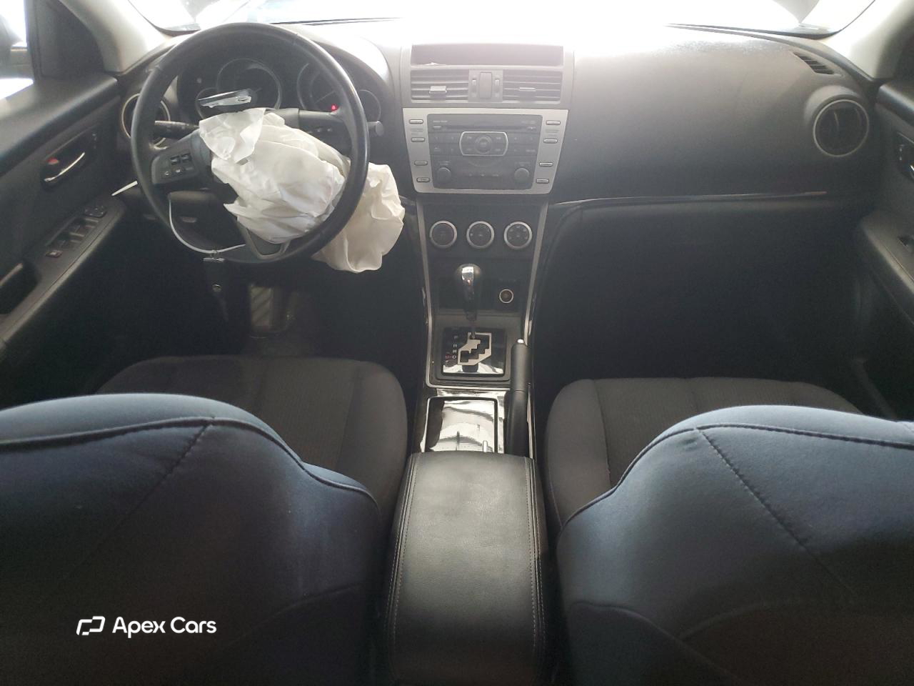 Mazda 6 2011