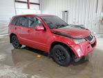 Suzuki Grand Vitara 2012