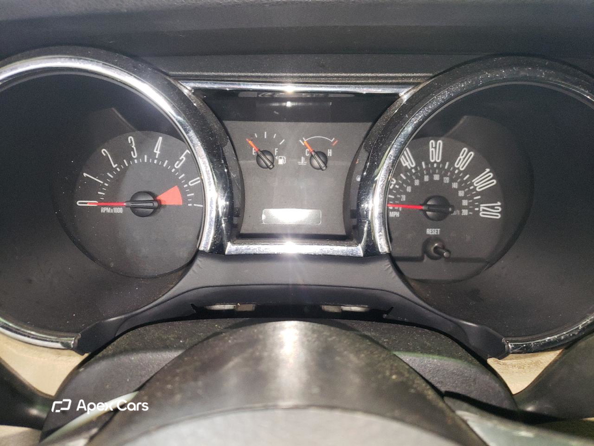 Ford Mustang 2005