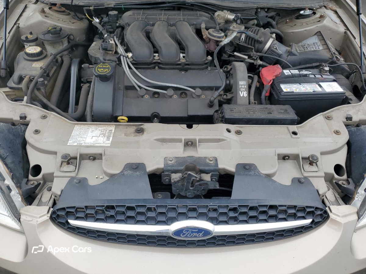 Ford Taurus 2003