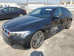 BMW Series 5 2020