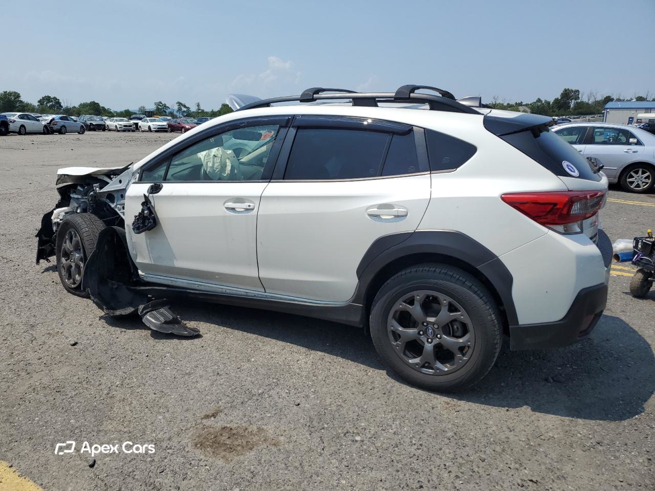 Subaru XV 2022