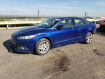 Ford Fusion 2016