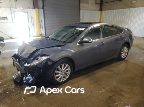 Mazda 6 2011 - Image 1 of 11
