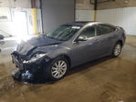 Mazda 6 2011