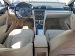 Volkswagen Passat 2012