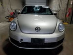 Volkswagen Beetle 2013