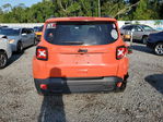 Jeep Renegade 2018