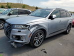 Audi Q7 2018
