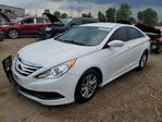 Hyundai Sonata 2014