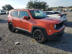 Jeep Renegade 2018