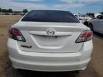 Mazda 6 2011