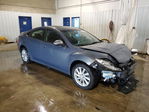 Mazda 6 2011