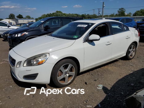 Volvo S60 2012 - Zdjęcie 1 z 12