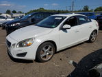 Volvo S60 2012