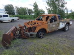 Ford F250 2012