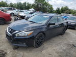 Nissan Altima 2017