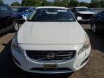 Volvo S60 2012