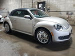 Volkswagen Beetle 2013