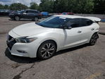Nissan Maxima 2017