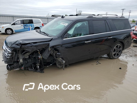 Ford Expedition 2019 - Image 1 of 13