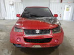 Suzuki Grand Vitara 2012