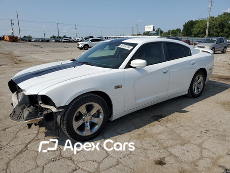 Dodge Charger 2014 - Image 1 of 13