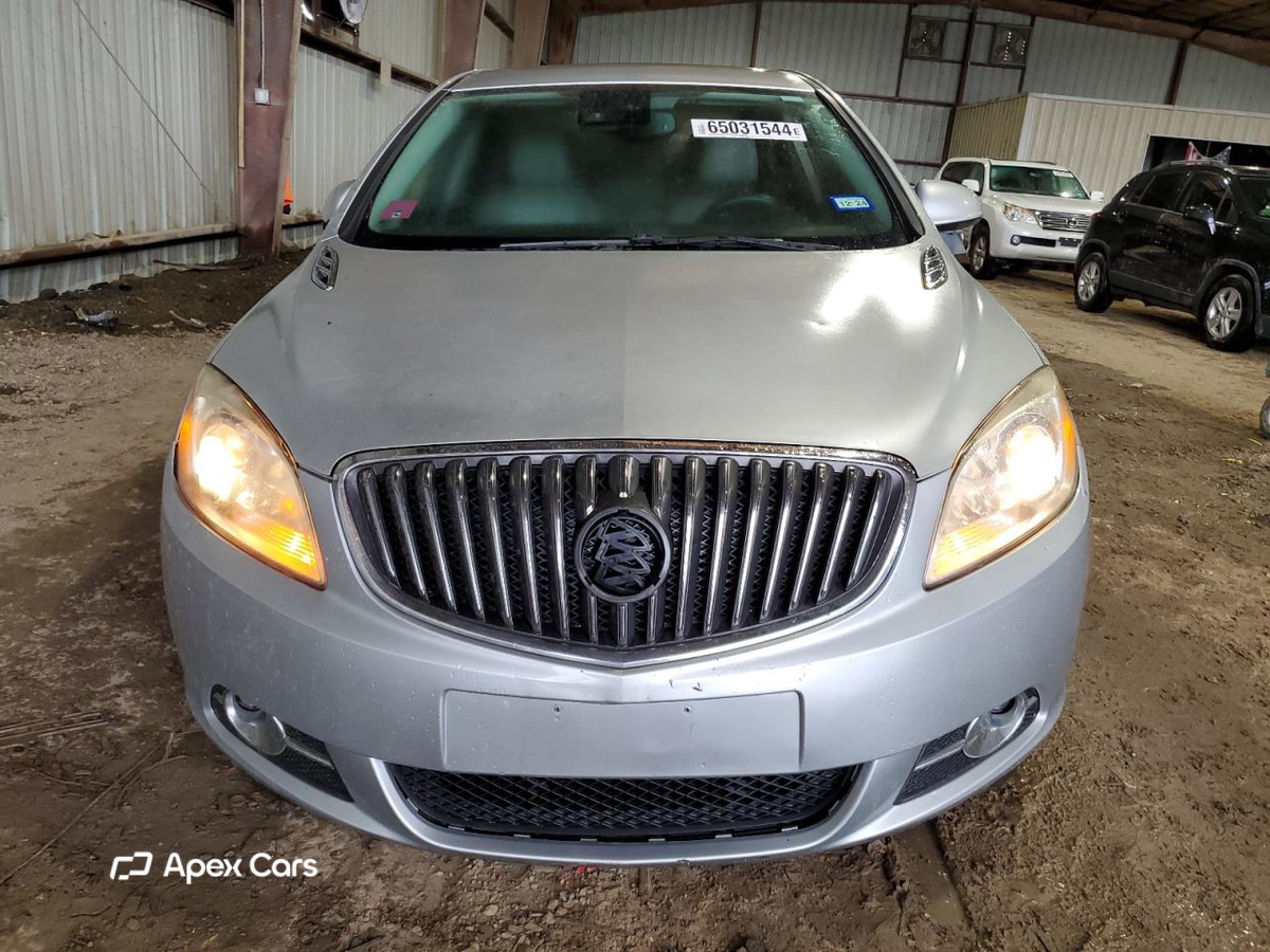 Buick Verano 2014