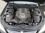Hyundai Genesis 2012