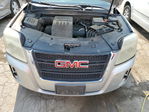 GMC Terrain 2010