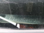Ford Taurus 2003