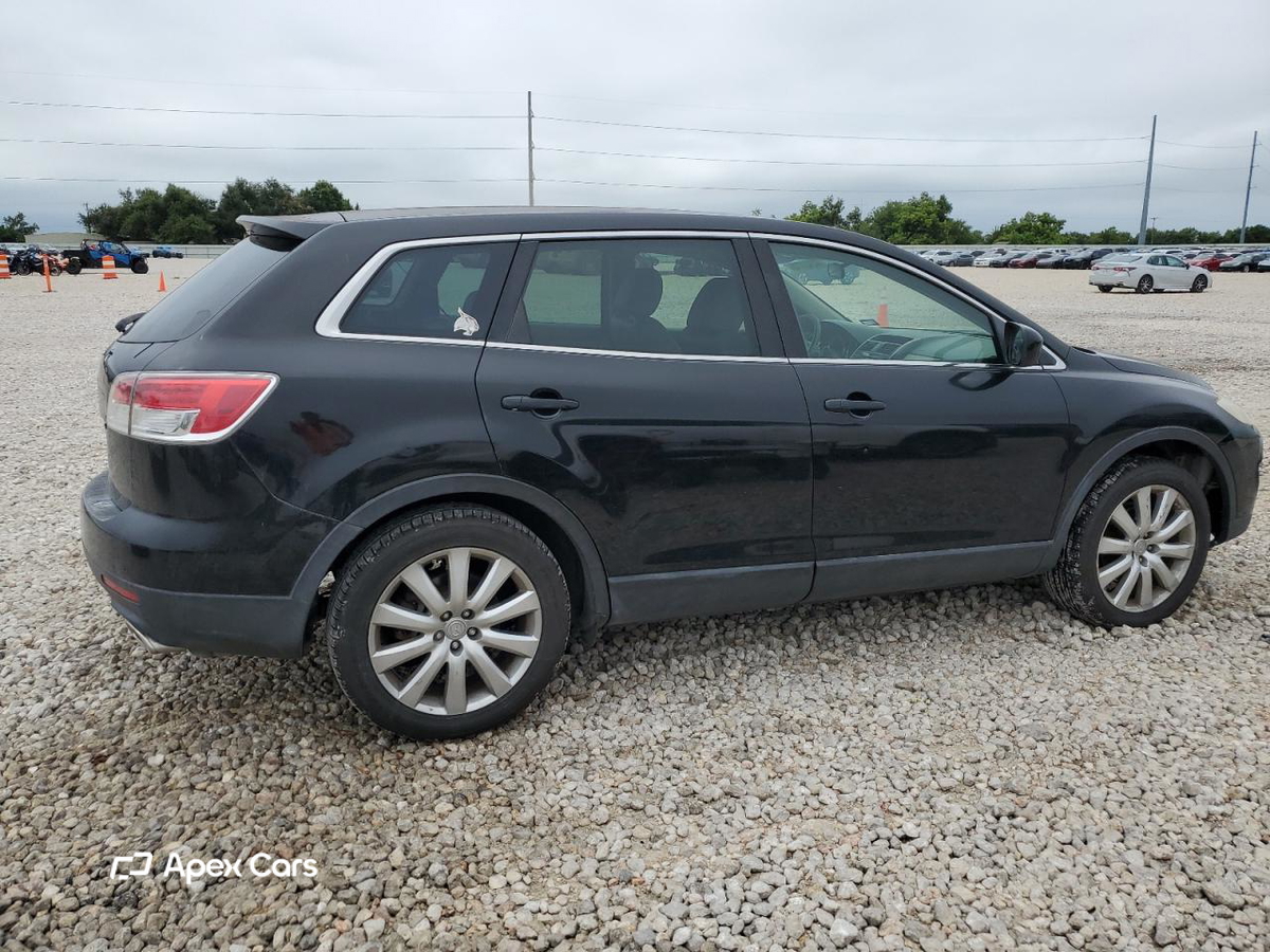 Mazda CX-9 2008