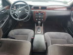 Chevrolet Impala 2008