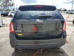 Ford Edge 2014