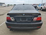 BMW Series 3 2004